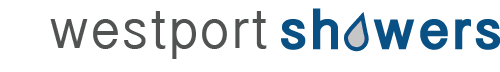 Westport Showers Logo